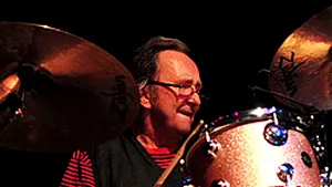 Mitch Mitchell, fostul toboşar al lui Jimi Hendrix, a decedat