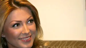 Ilinca Vandici: Dumnezeu m-a înzestrat cu un corp ce nu necesită retuşuri mari