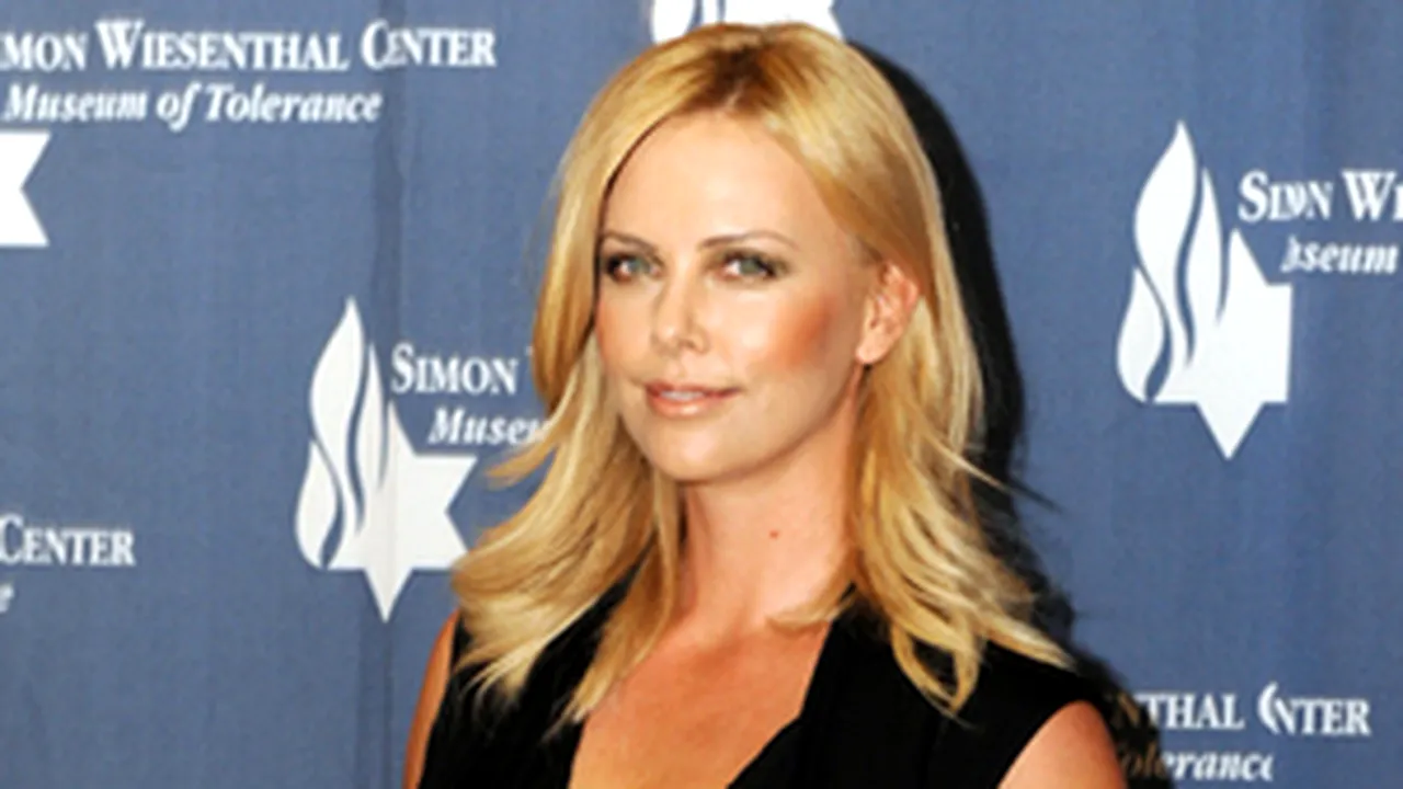 Charlize Theron, în rolul unei activiste pentru drepturile femeilor din lumea arabă