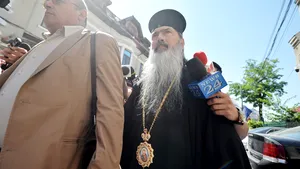 Control judiciar pentru IPS Teodosie pentru luare de mită şi nereguli cu fonduri europene