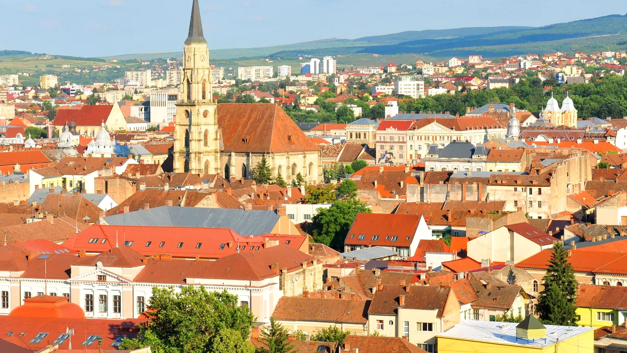 Explozie de preţuri în zona imobiliară. Apartamentele sunt mai scumpe cu 30% faţă de 2014, în Cluj diferenţa este şi mai mare