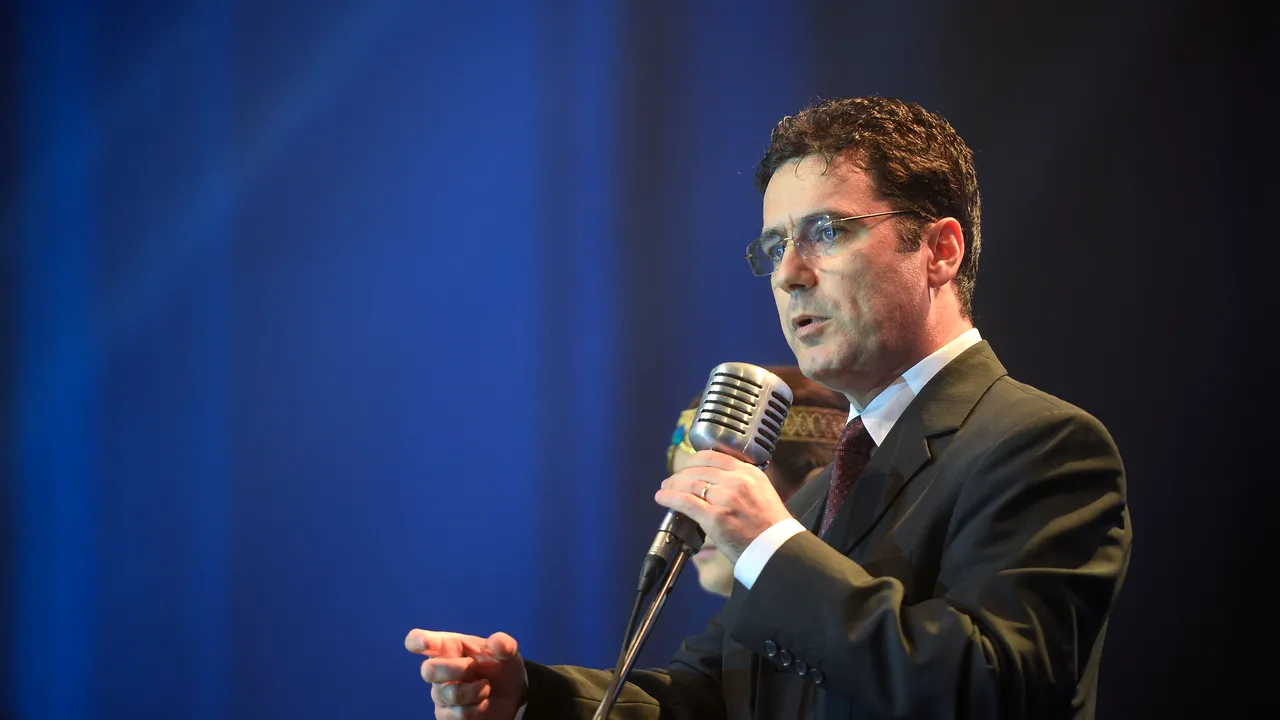 PSD a anunţat câte semnături a strâns pentru susţinerea lui Remus Pricopie