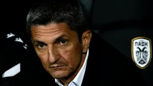 Duel românesc în UEFA Europa League: Răzvan Lucescu vs Ionuț Radu, la Salonic
