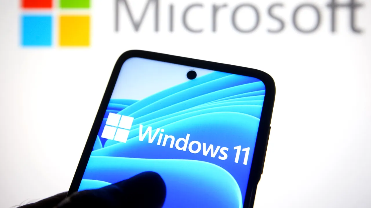 Windows 11 va permite conectarea telefonului Android direct la meniul de Start