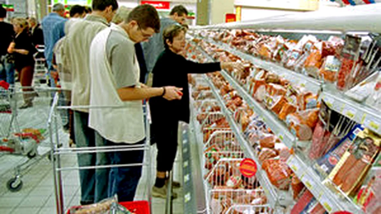 Law On Food Product Trade To Bring Nearly 30% Drop In Prices – Romanian Agr Min