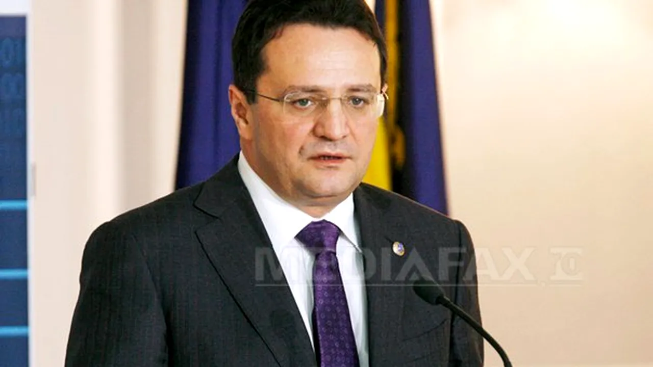 Maior, despre ameninţări cibernetice: Au fost atacuri, anii trecuţi, vizând ministere importante