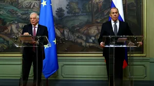 Josep Borrell: Relaţiile UE-Rusia trec printr-o perioadă 