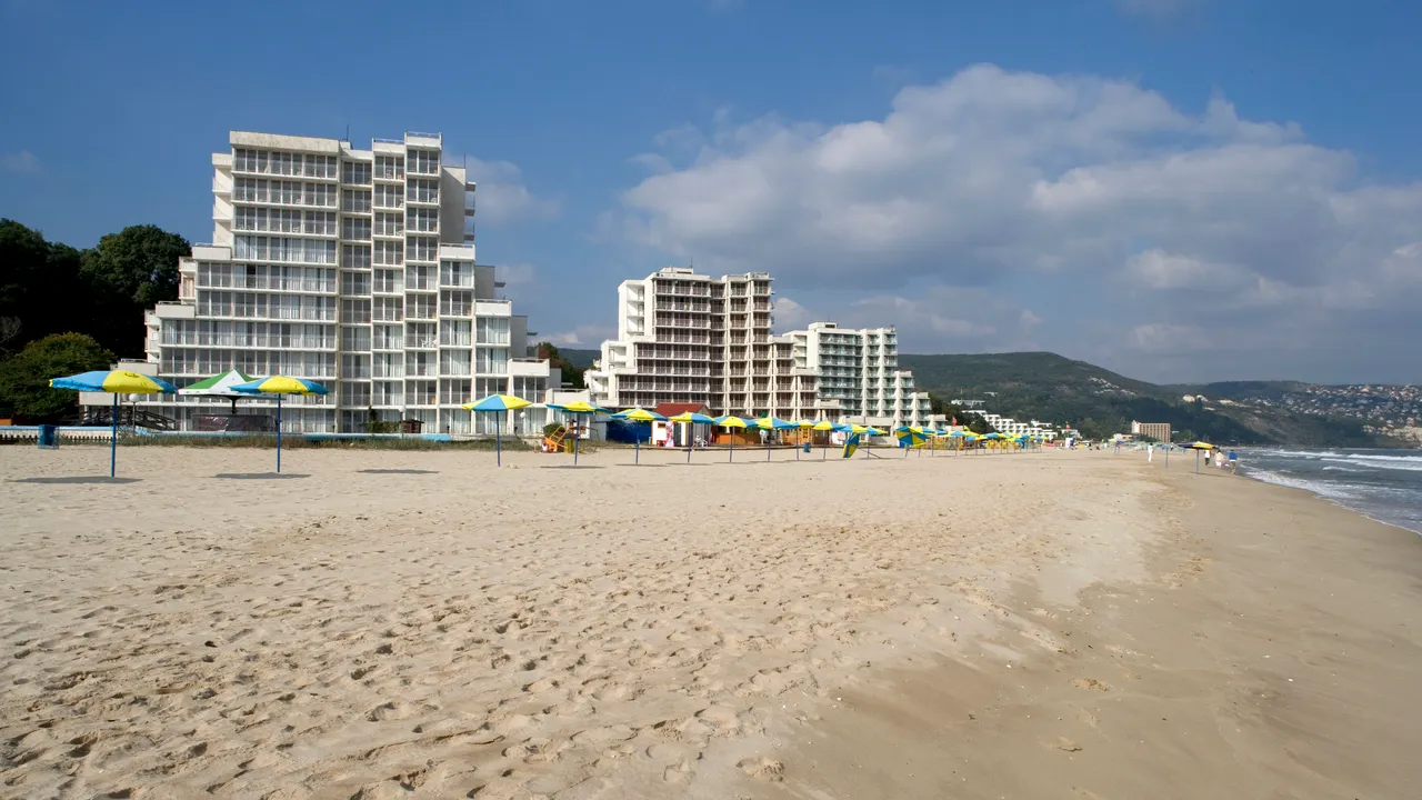 Noi condiţii pentru românii care vor să meargă în vacanţă în Bulgaria