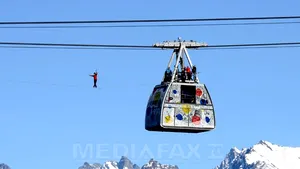 Vacanţele de Sărbători - destinaţii şi preţuri pentru toate buzunarele