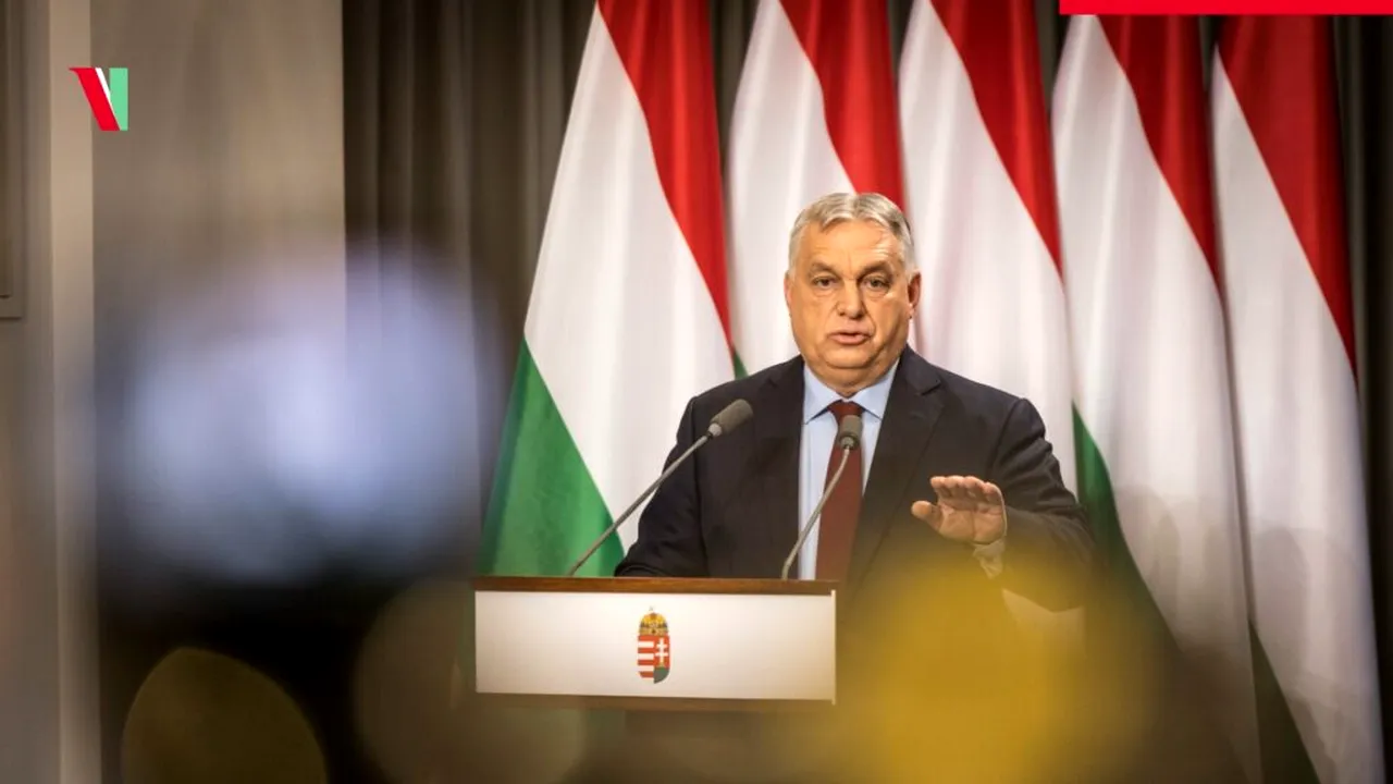 Viktor Orbán anunță creșterea salariului minim cu 11%