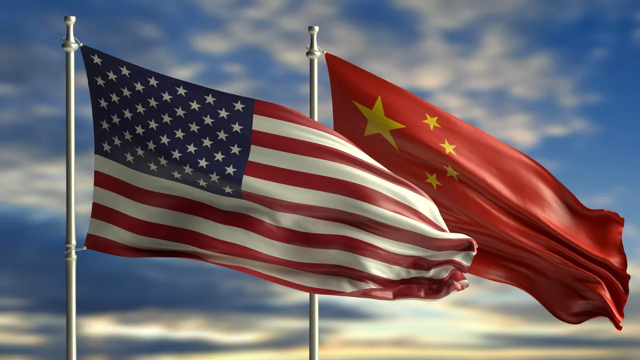 Campanie „pe steroizi” a agenţilor chinezi pentru a influenţa noua administraţie Biden - oficiali