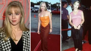 Ce mai face Kelly din Beverly Hills 90210? Jennie Garth joacă golf şi este vegetariană

