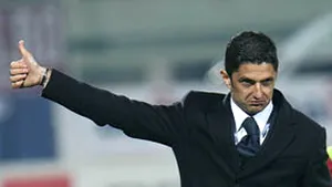 Răzvan Lucescu: Eu am greşit, dar şi arbitrul trebuie să răspundă