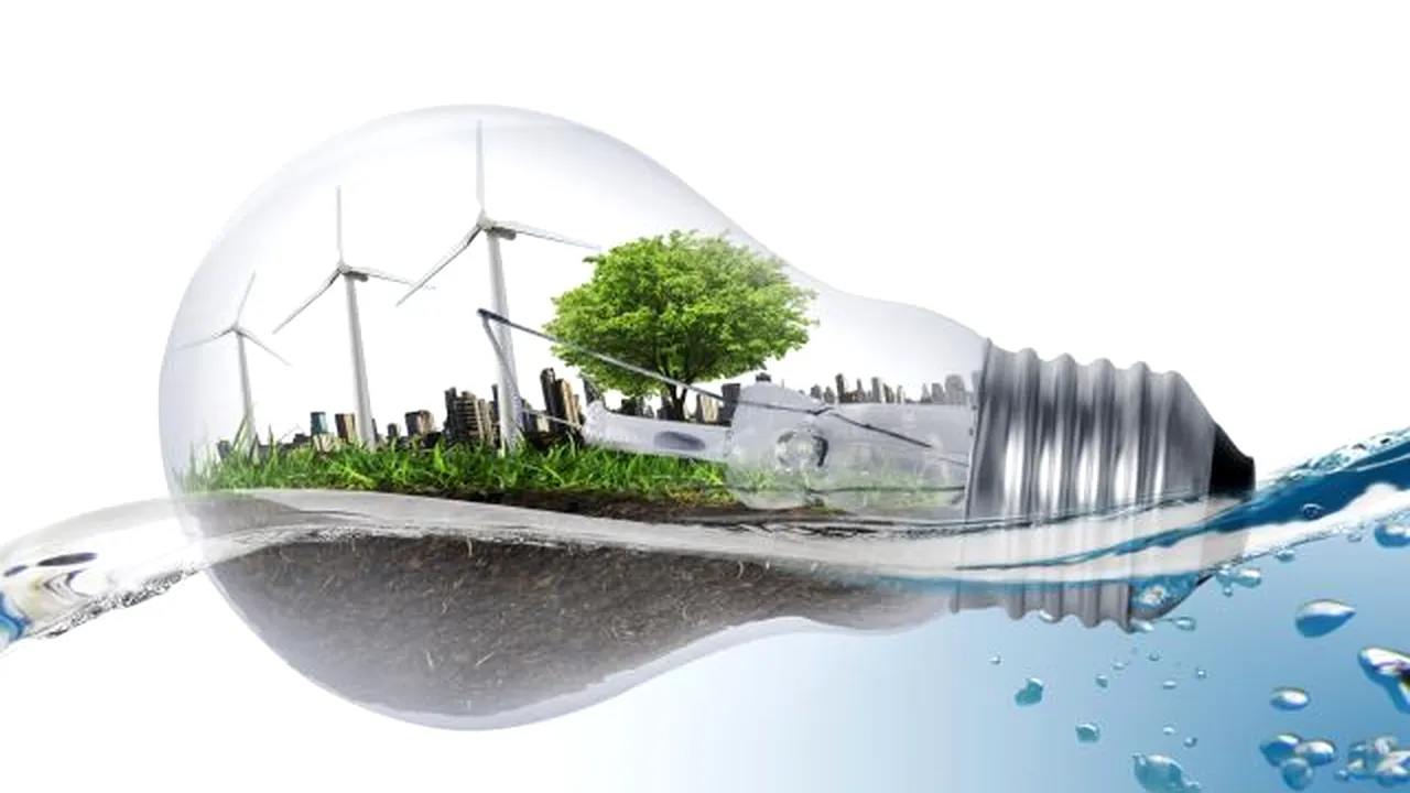 Ministerul Energiei relaxează regimul certificatelor verzi