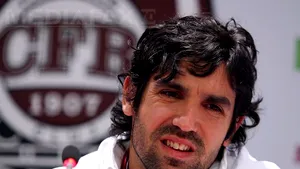 Galatasaray l-a transferat pe Juan Culio