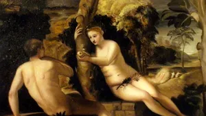 DESCOPERIRE istorică: Adam şi Eva au trăit în aceeaşi perioadă, dar probabil nu s-au întâlnit