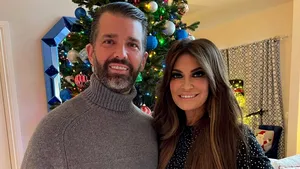 Democrații din Congres investighează relația lui Donald Trump Jr. cu un oligarh rus | Ce legătură are nunta din Bahamas