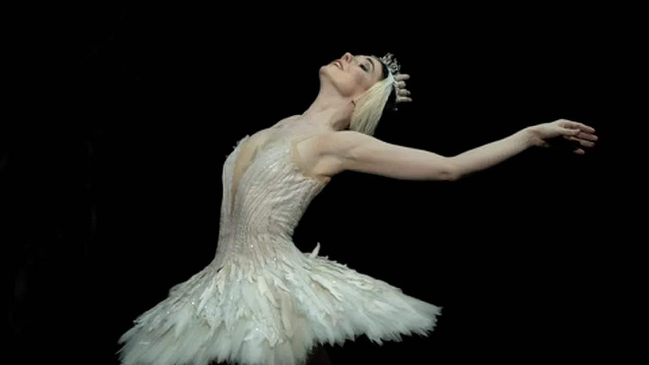 Steaua baletului, Natalia Osipova, în premieră în România, la Gala de Balet „Once Upon a Winter’s Dream”

