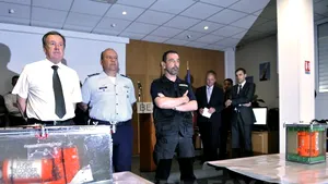 Peste 70 de cadavre, recuperate din epava avionului Air France prăbuşit în urmă cu doi ani