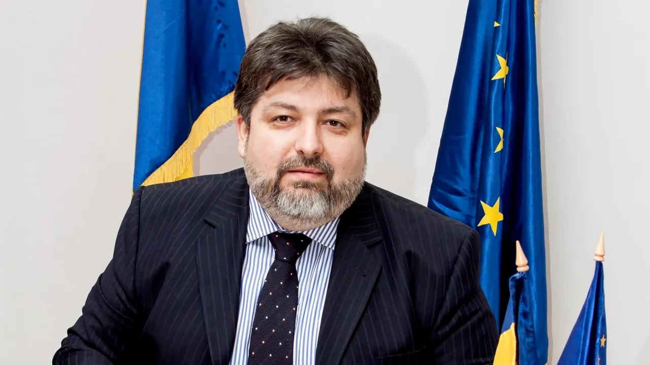 Florin Ghiulbenghian: Am detaliat Comisiei SRI implicarea unor ofiţeri în cazul Ponta şi prostituatele minore