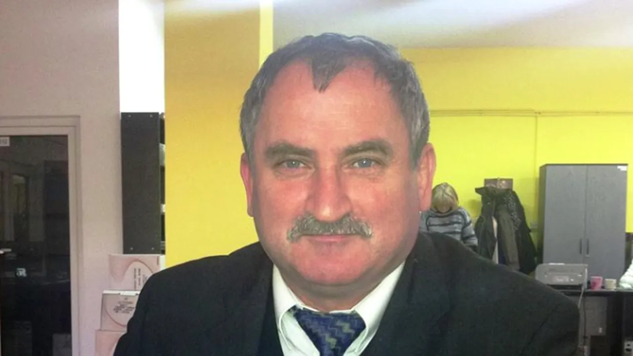 Valeriu Lupu, secretarul de stat prins beat la volan în Timişoara, a demisionat