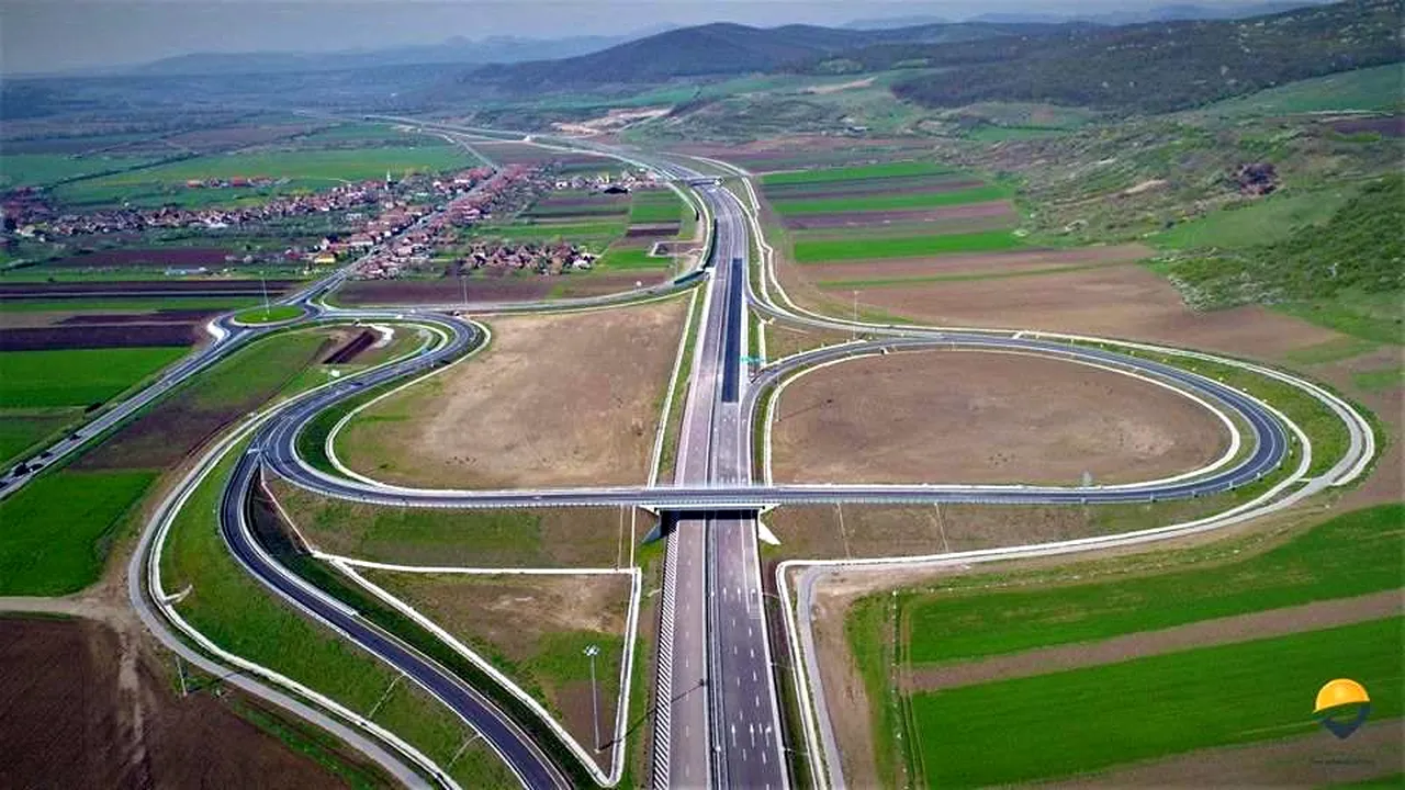România, din nou bună de plată: peste 340 de milioane de lei după un arbitraj pierdut din cauza întârzierilor la Autostrada Sebeș–Turda