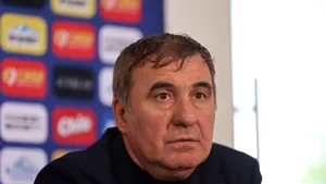 Hagi a anunțat staff-ului tehnic, medical și de suport, care îl va ajuta să antreneze Naționala