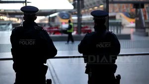 UE va revizui măsurile de siguranţă la bordul trenurilor, după atacul terorist din Franţa