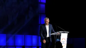 Dăncilă, despre Dragnea: Întotdeauna preşedintele partidului a candidat la preşedinţia României