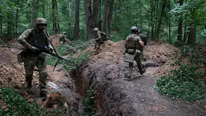 Războiul din Ucraina, ziua 920. Incursiunea armatei ucrainene în regiunea rusă Kursk este legitimă, afirmă Stoltenberg / Forţele ucrainene au doborât 24 de drone ruseşti