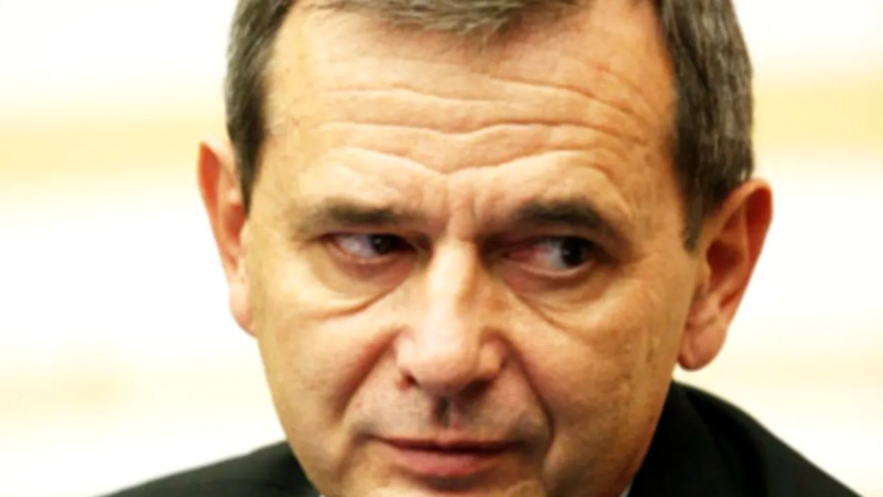Marinescu:Am stabilit, la Bruxelles, ca Preda să facă parte din Comisia de Statut, Macovei nu a vrut