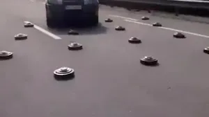 Semănatul, imposibil în Ucraina din pricina minelor terestre împrăştiate de ruşi