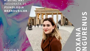 VIDEO Izolată într-o casă din Anglia, o studentă română ciocneşte ouăle cu familia „prin ecran”