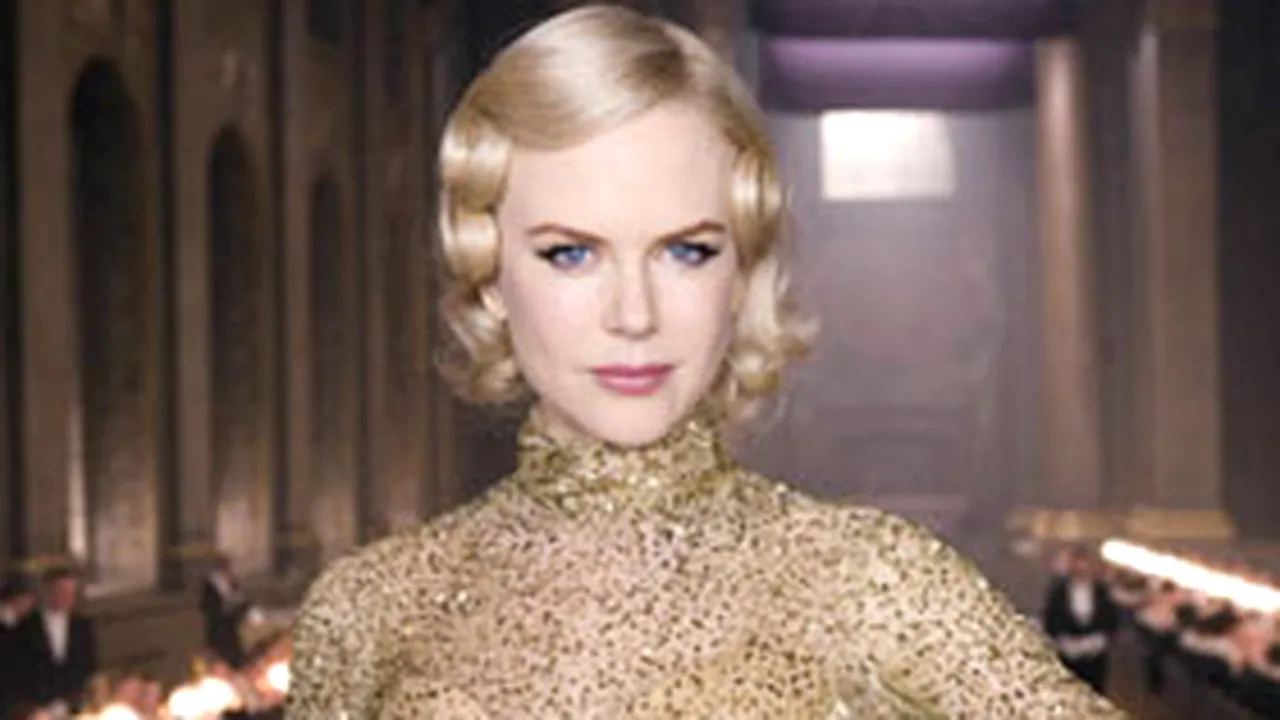 Nicole Kidman a lansat un apel pentru încetarea violenţelor împotriva femeilor