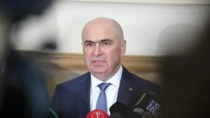 Bolojan, despre procesele pierdute și blocajele din Parlament: S-au creat așteptări