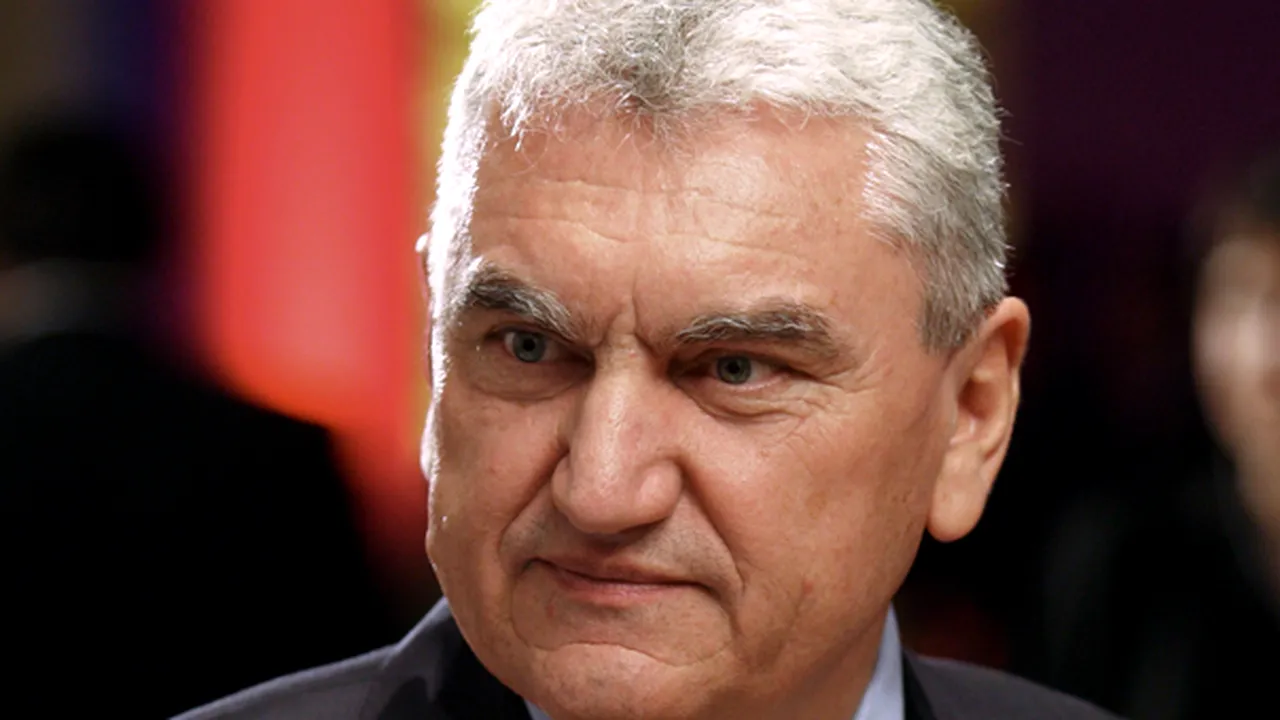 Aleşii, despre la absenţa şefului ASF, Mişu Negriţoiu: Şi-a pierdut ''buna reputaţie''. Se apleca în faţa noastră, acum ne sfidează