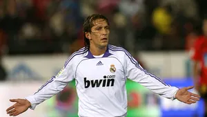 Contractul lui Michel Salgado cu Real Madrid va fi reziliat