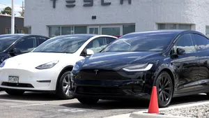 Tesla reduce preţurile unor modele în SUA, după ce livrările au scăzut în trimestrul trei