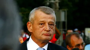 Oprescu: Voi intra în concediu când începe campania electorală
