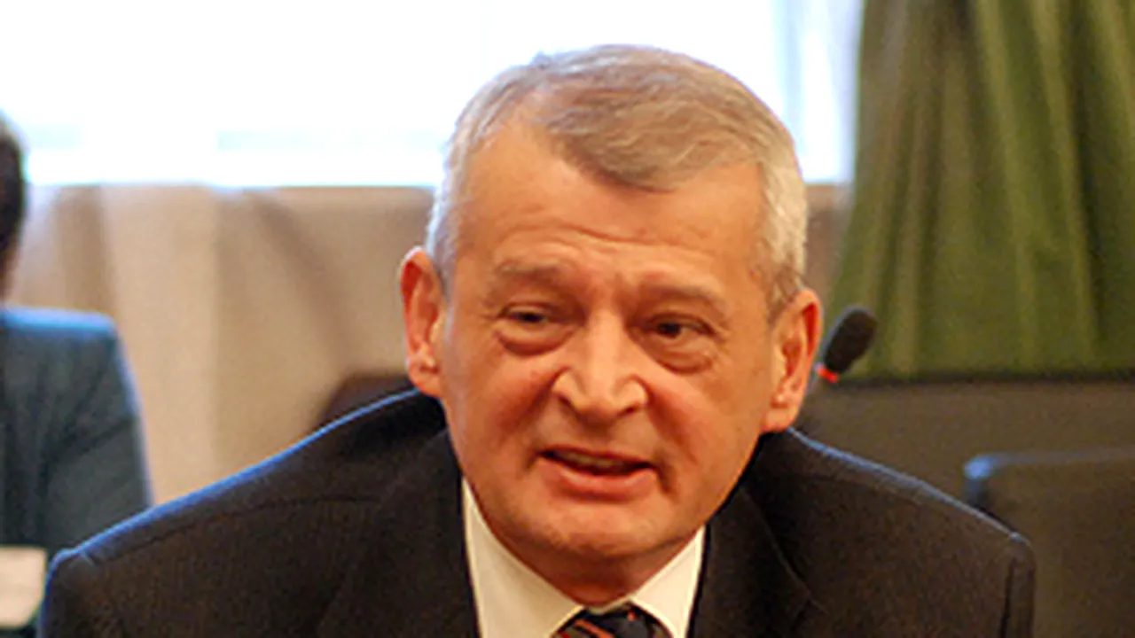 Oprescu va contesta decizia BEM la Tribunalul Bucureşti