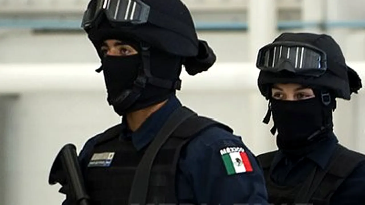 Liderul cartelului mexican Los Zetas ar fi fost ucis de către forţele de ordine, anunţă un oficial