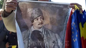 Sute de persoane aşteptate la Marşul Memorial „Avram Iancu” organizat de Noua Dreaptă la Cluj-Napoca