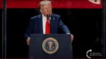 Donald Trump, la funeraliile lui Charlie Kirk: America este o națiune în șoc