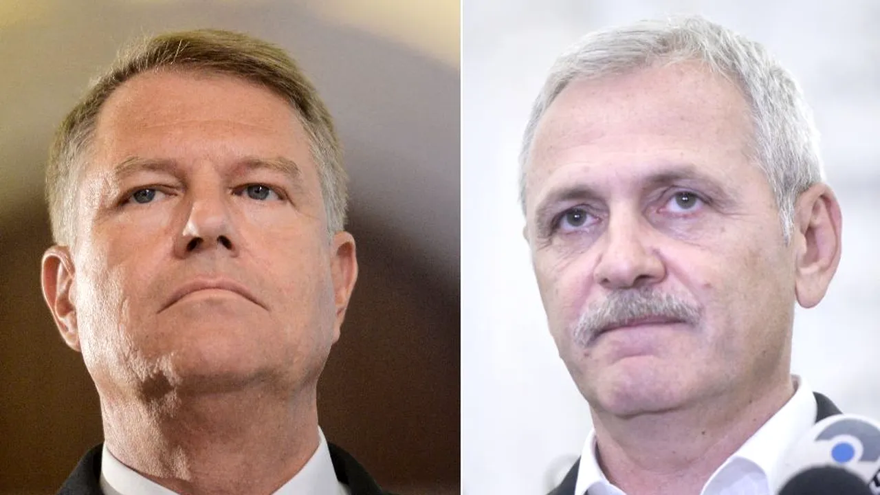 Dragnea: Intrăm în forţă cu legea pensiilor în Parlament. Iohannis va pune piedici