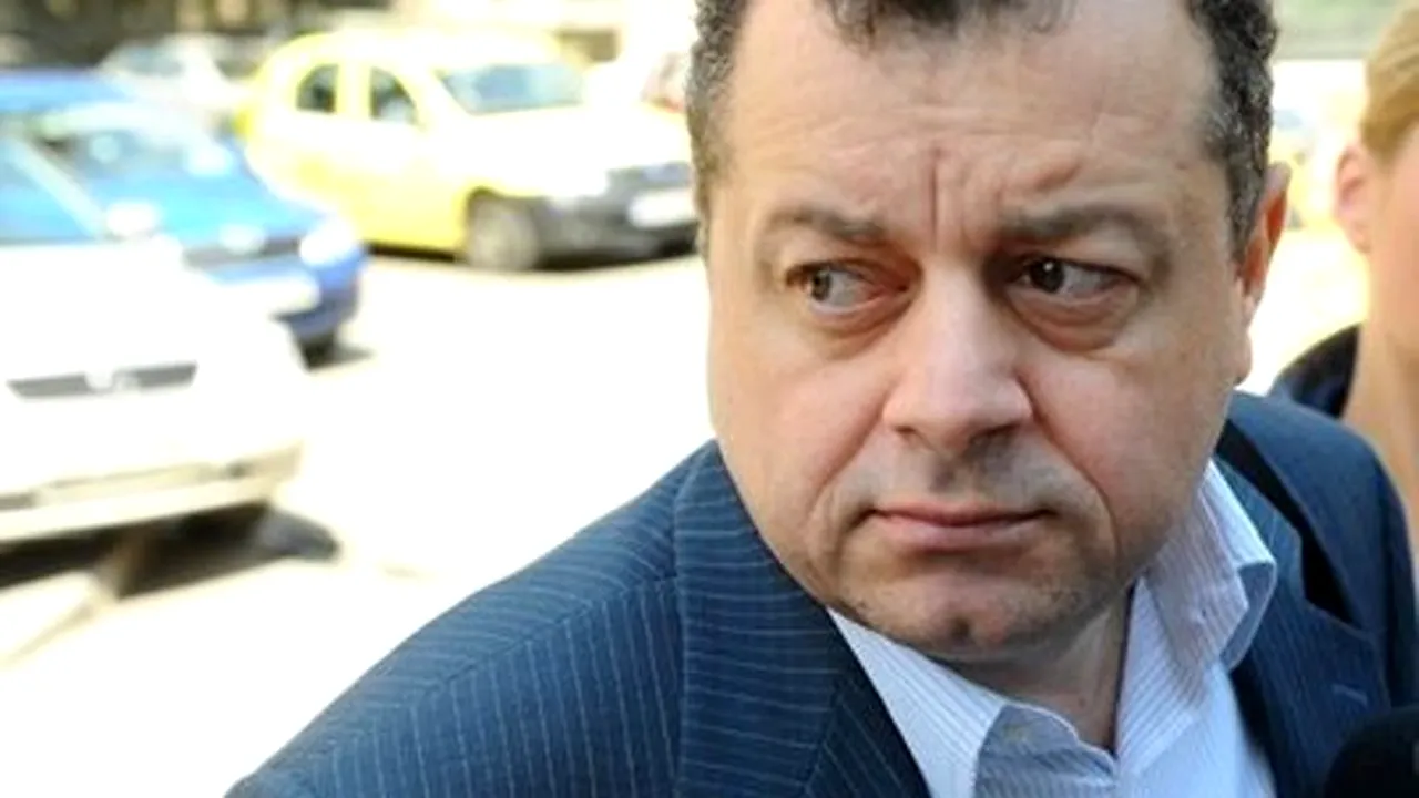Banias: Plecarea din PDL nu are legătură cu dosarul de la DNA