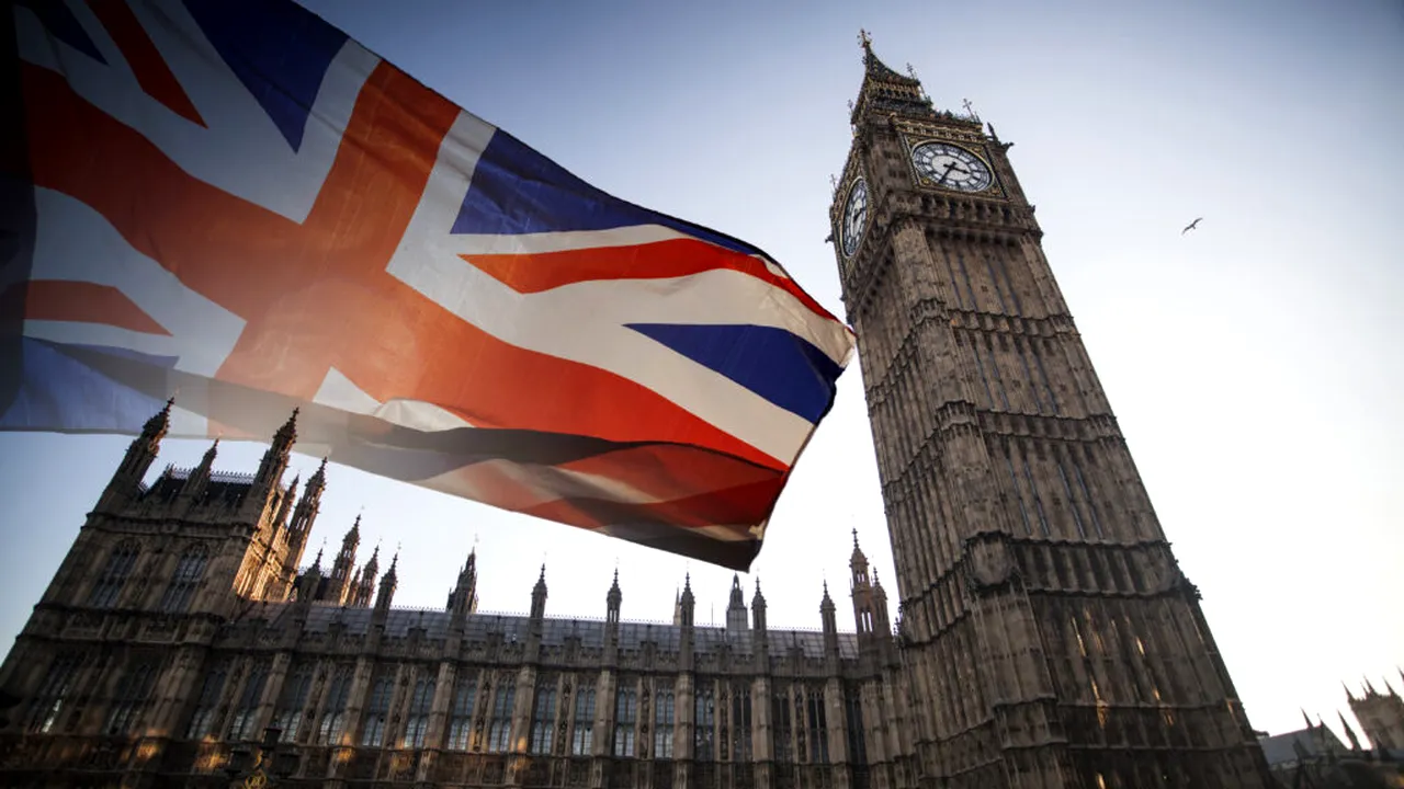 Acces la vizele de muncă în Marea Britanie în funcție de nivelul de educație