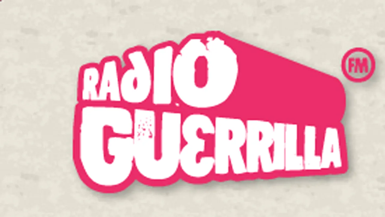 Radio Guerrilla SE ÎNCHIDE: CNA a retras toate licenţele postului de radio