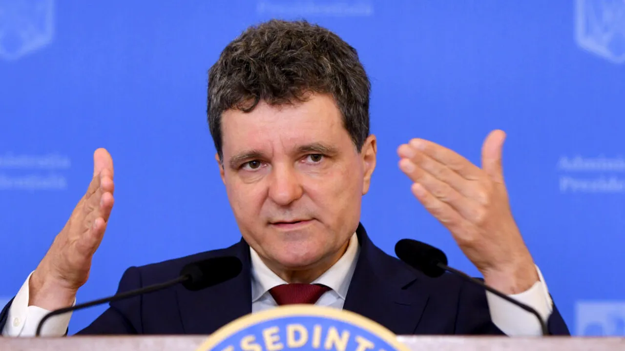 Sondaj Avangarde. Ce cred românii despre politica externă a lui Nicușor Dan, liderii internaționali și prietenii României