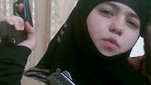 O adolescentă de 17 ani, una dintre cele două femei kamikaze de la Moscova