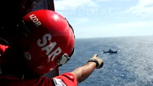 Avionul în care se afla designerul Vittorio Missoni, dispărut în ianuarie, a fost localizat